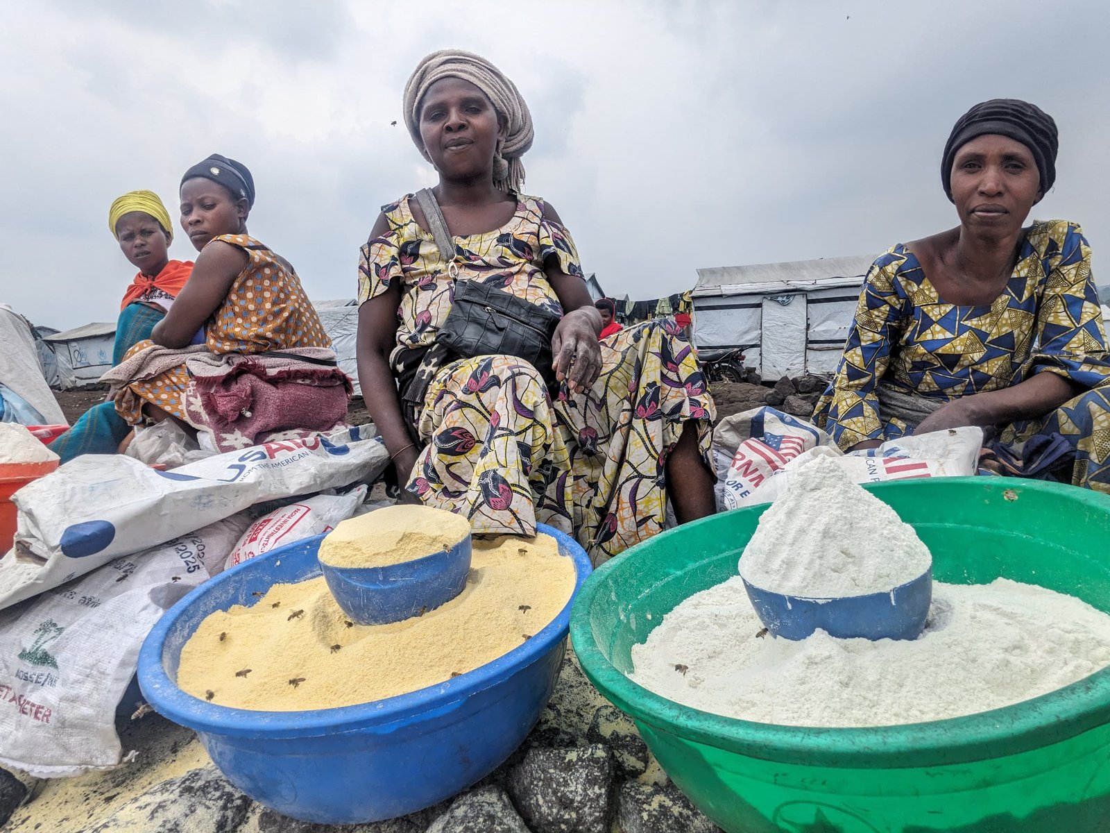 Quand les femmes de Fonds Hodari reconstruisent l’espoir à Rugari